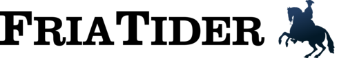 Fria Tider Logo
